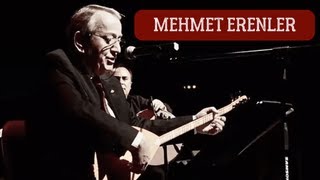 Hacel Obası - Mehmet Erenler - (Göremedim Yar Seni)