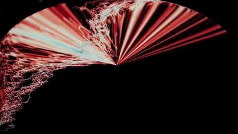 WITHOUT any RULES ! 3 Songs ( iTunes Visualizer )