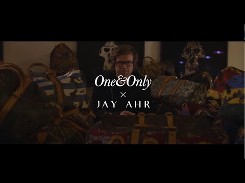 HE ONE&ONLY HERITAGE COLLECTION BY JAY AHR - Luxury News
