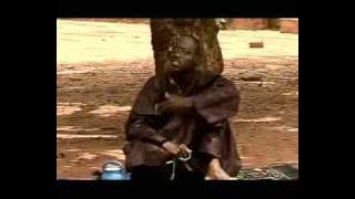 God is good Fool faya