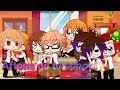 Aftons go to a school for a day||Gacha Club||Ft. Some Gachatubers||May change the thumbnail later
