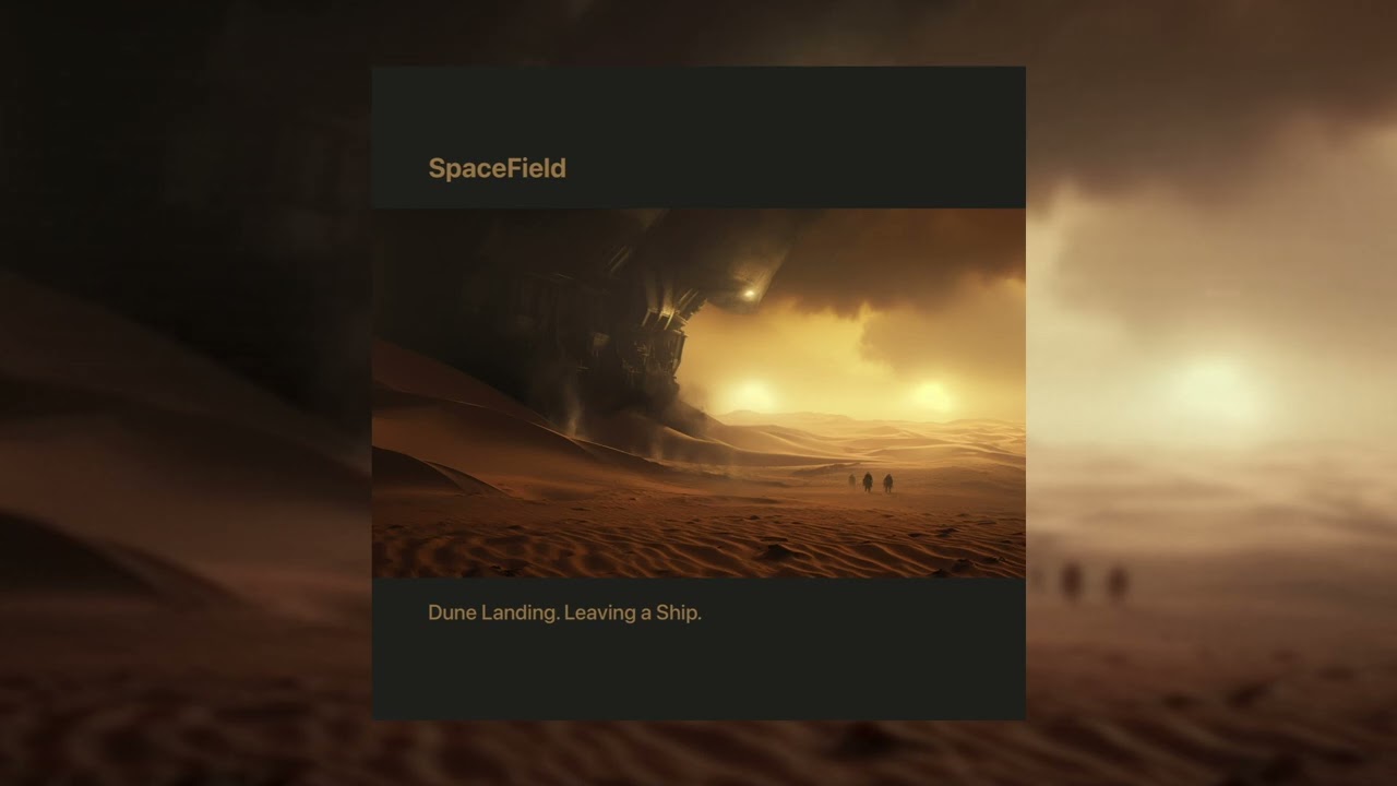 10. Frozen Sands. Listen to FULL HQ ALBUM on Bandcamp.