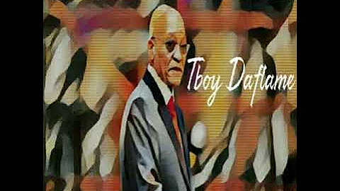 Tboy Daflame – uBaba ka Duduzane (Gqom Edition)