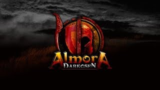 ALMORA DARKOSEN THEME MUSIC screenshot 4