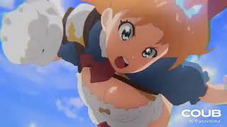 Japanese Anime Gifs With Sound