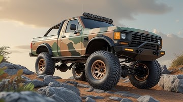 Top 15 Best RC Crawlers RTR of 2025