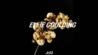 Ellie Goulding - Cyan (Subtitulado Español)