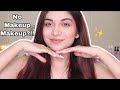 NO MAKEUP MAKEUP TUTORIAL | No foundation | Easy and Quick