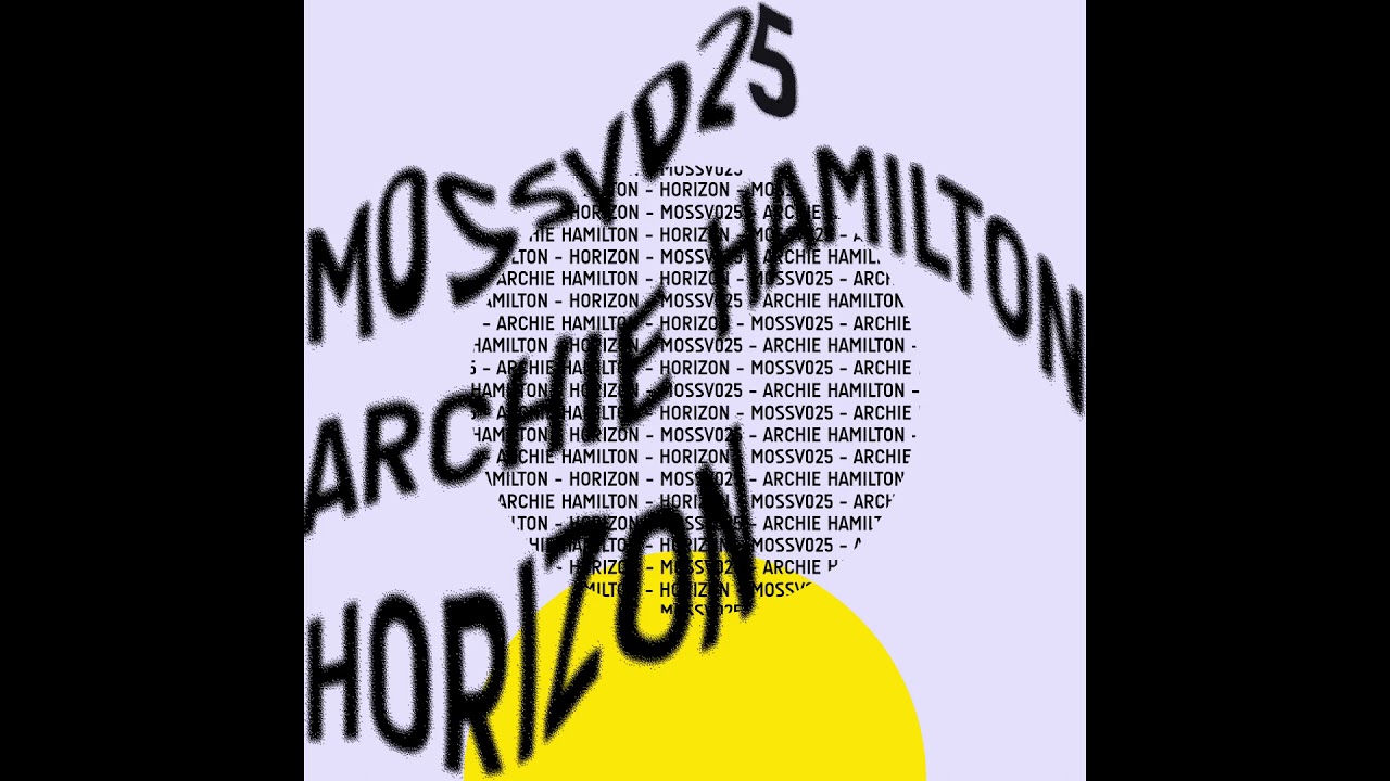 Watch Archie Hamilton - Feel It on YouTube Watch Archie Hamilton - Feel It on YouTube