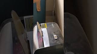 Shredding Dvd In Amazonbasics Cross Cut Paper And Credit Card Shredder