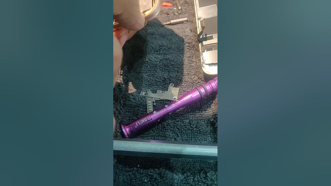 how-to-replace-iphone-8-battery-shorts-repair-viral-iphone-youtube