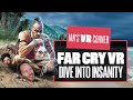 Far cry vr dive into insanity gameplay  full playthrough  meetspacevr birmingham  ians vr corner