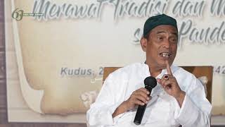 HAUL K.H.R. ASNAWI KE 63 | MAUIDLOH HASANAH HABIB UMAR AL-MUTHOHAR