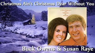 Watch Buck Owens Christmas Aint Christmas Dear Without You video