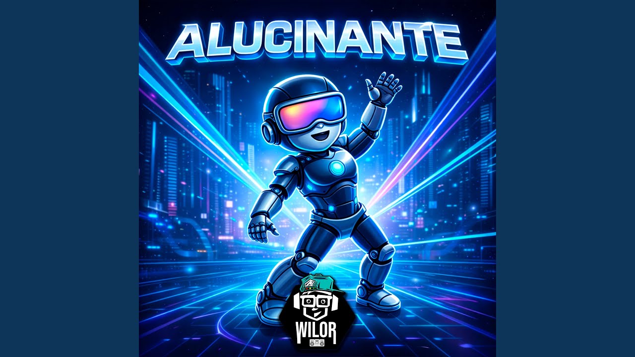 Alucinante