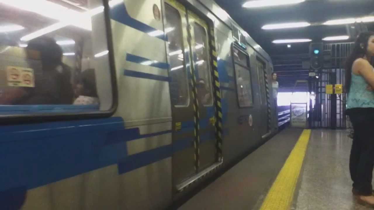 NS-04 | Circulando en línea 2