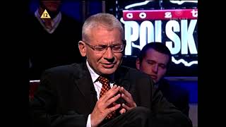 ,,Co Z Tą Polską? 2005