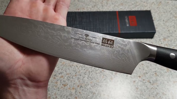 Best Chef's Knife of 2023 - CNET