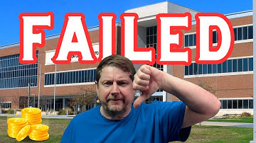 ASIC Miner Repair Course FAIL