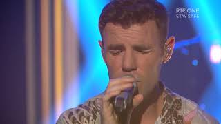 Hermitage Green Perform 'Got To Give' | The Late Late Show | RTÉ One Hermitage Green Perform 'Got To Give' | The Late Late Show | RTÉ One