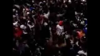 New Found Glory - Something i call personality (Live RRHOF)