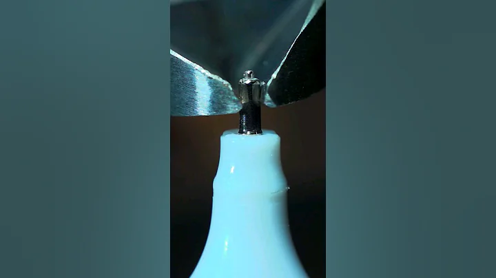 Correction Pen Cut #shorts #satisfying #slowmotion