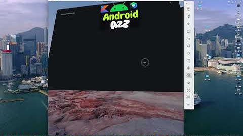 Android XR | Android XR Emulator  #androidxr #androiddeveloper #unity #jetpackxr #jetpackcompose