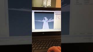 ROS slam_gmapping & navigation testing