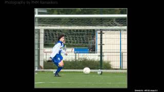 20101002 Elinkwijk D1 - AFC D2 uitslag 3-3