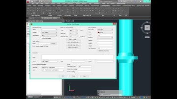 HOW TO CHANGE SIZE OF USER SHAPES in cadworx