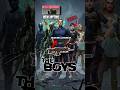 NEW Upcoming CODMobile Operator and THE BOYS Collab 😱💀 | Codm #shorts #codmobile #theboys #codm