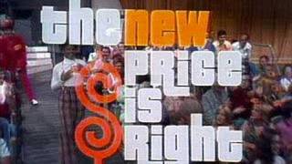 The Price Is Right Showcase 1