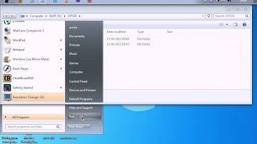 how to make unsupported games in unsupported grafic cards work using swiftshader 2.01