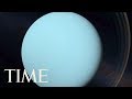 How To View Uranus With A Telescope This Month: See Icy Planet From 1.7 Billion Miles Away | TIME