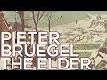 Pieter Bruegel the Elder: A collection of 42 paintings (HD)