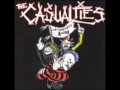 The casualties  underground army full album