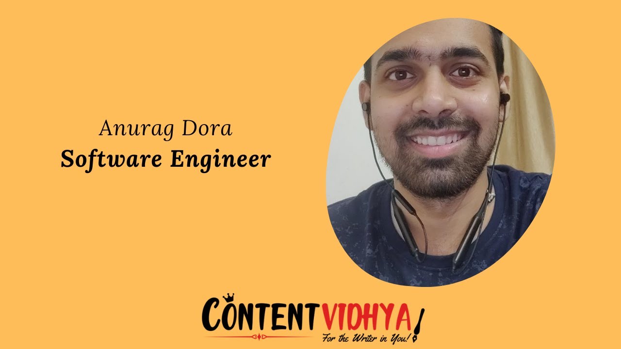 Student Testimonial | Anurag, Software Engineer about his experience ...