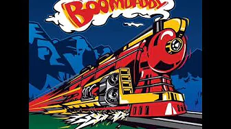 Boomdaddy - Reggae Train Boomdaddy - Reggae Train