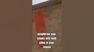 NEW BANANA BOOST SMOKE #кс2