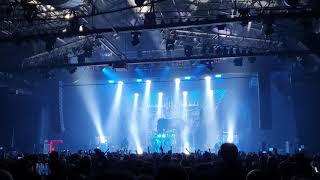 Arch Enemy - The Eagle Flies Alone - Live At Alcatraz, Milan, Italy - 20.11.2019