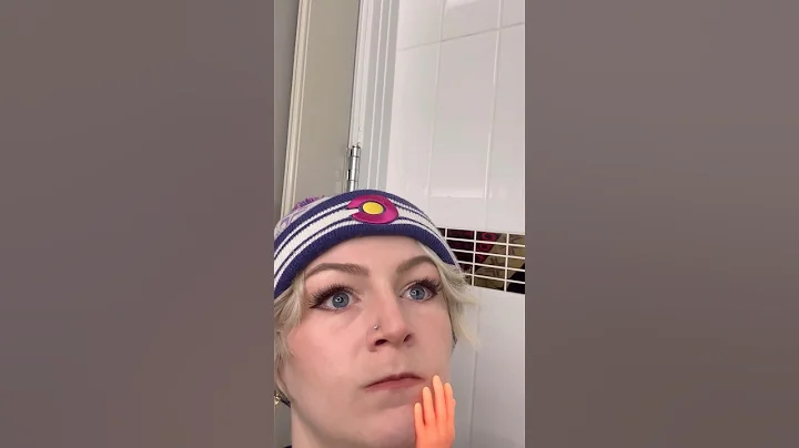 Riley Put A Fork In The Microwave #shorts