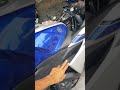 lâu rồi ko quay cho ae coi xl ae r3 làm lại vài chi tiết