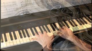 To Love You More - Celine - Piano chords