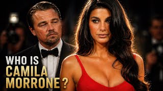 Who Is Camila Morrone? More Than DiCaprio's Ex?