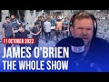 &#39;Hamas expected Israel&#39;s response - so why did they attack?&#39; | James O&#39;Brien - The Whole Show