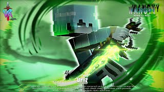 Part 13 || BAGI² TEMPLATE RENDER MINECRAFT PRISMA 3D GFX