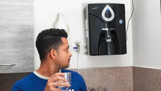 5 Best Water Purifiers under 10000 in India 2024