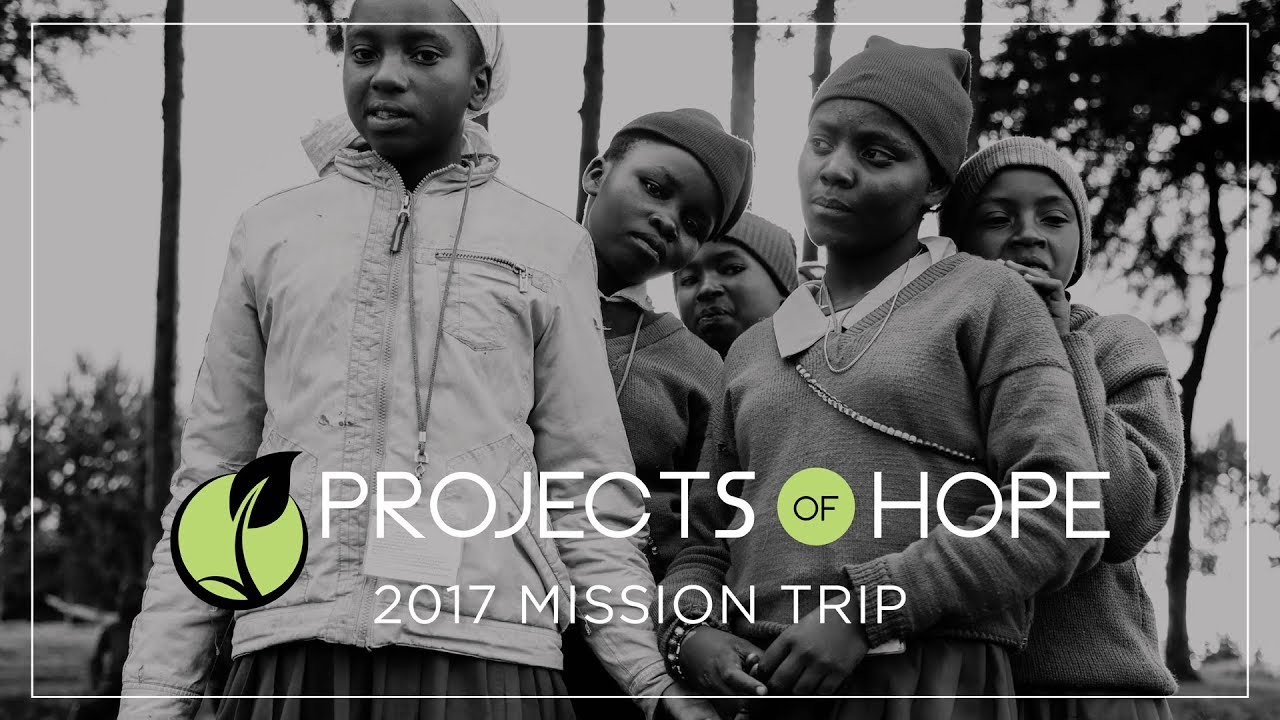 world of warcraft PROJECTS OF HOPE 2017 MISSIONS RECAP