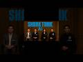Shark Tank AI #shorts #ai
