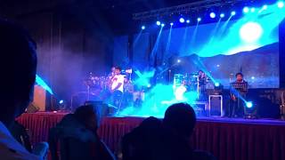 Me Anantha Rathriye Live - Damith Asanka